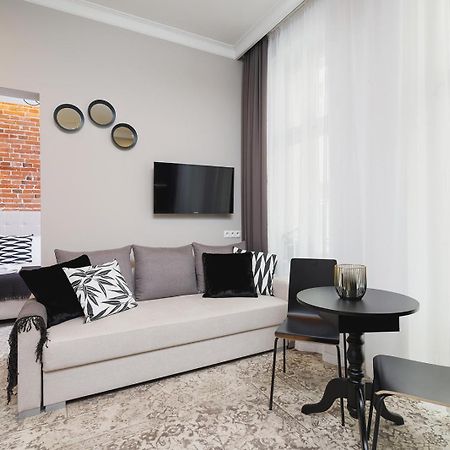 Apartment With Balcony - Rakowicka 6 Street Cracovia Exterior foto