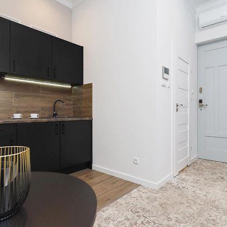 Apartment With Balcony - Rakowicka 6 Street Cracovia Exterior foto