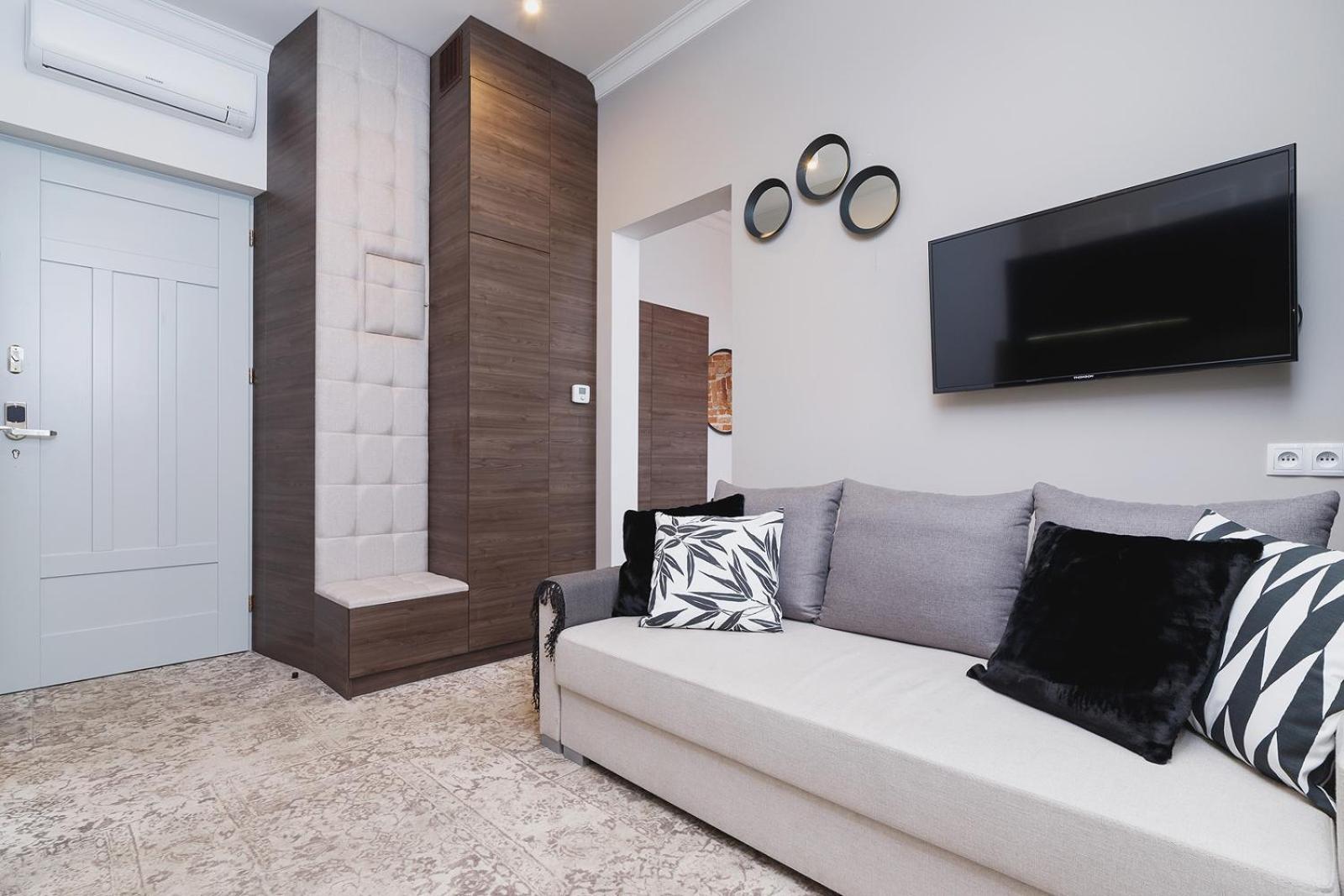 Apartment With Balcony - Rakowicka 6 Street Cracovia Exterior foto
