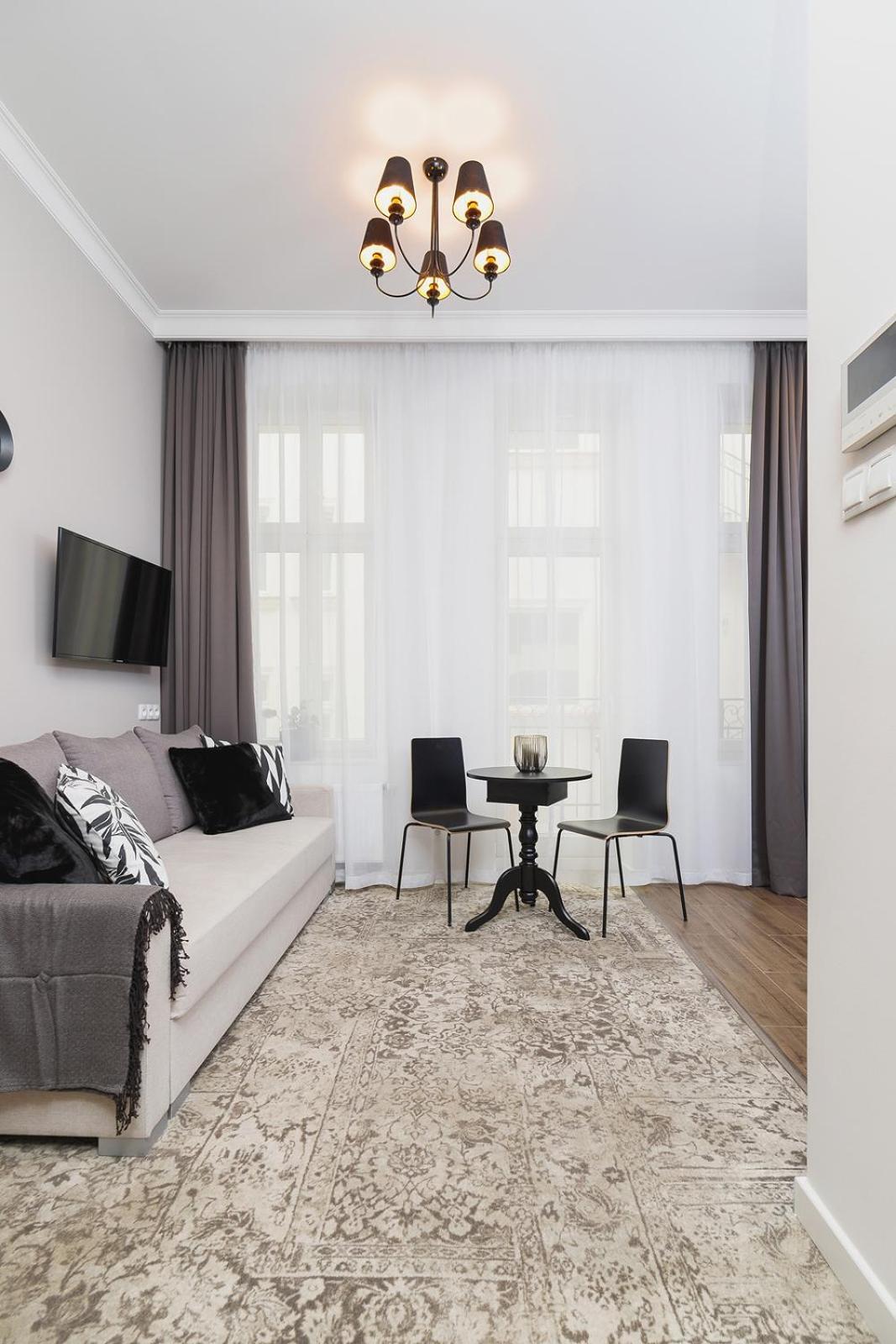 Apartment With Balcony - Rakowicka 6 Street Cracovia Exterior foto