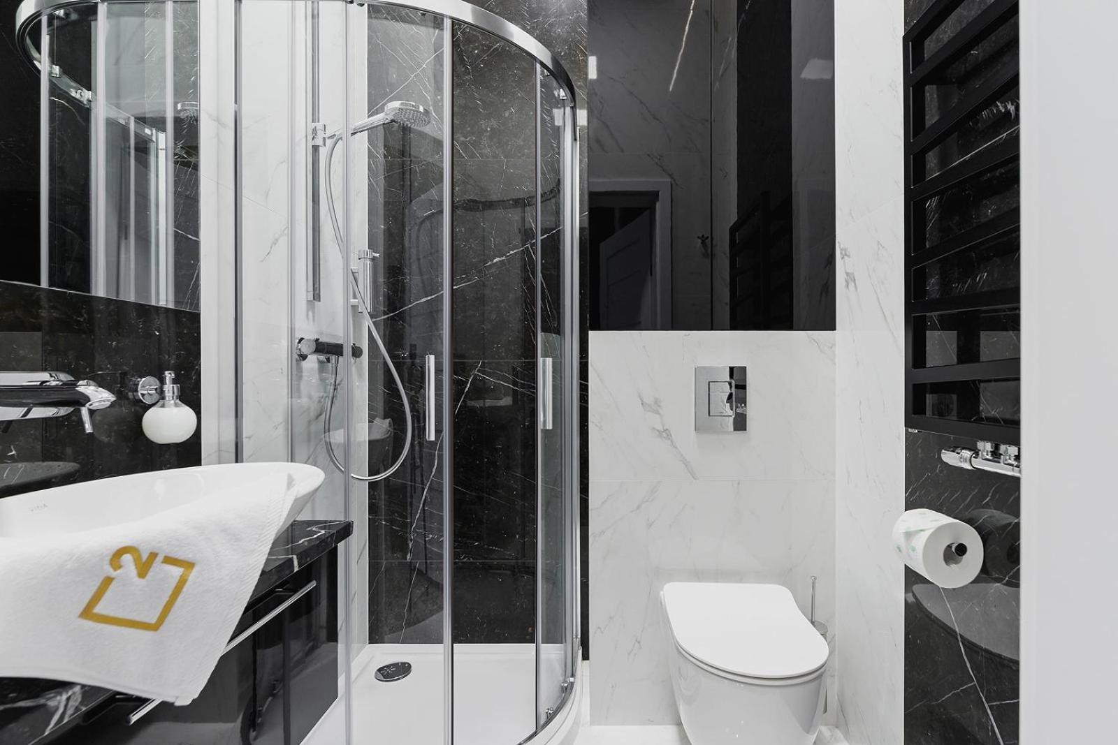 Apartment With Balcony - Rakowicka 6 Street Cracovia Exterior foto